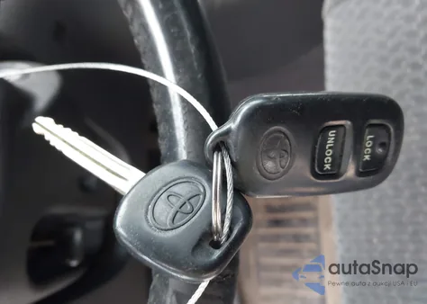 2008 Toyota Corolla S from USA, damaged, VIN 2T1BR30E68C896768